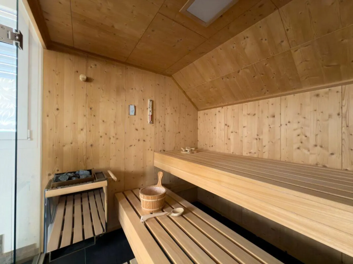 Maison moderne de 6,5 pièces dans une impasse à Erlinsbach AG - Photo 23 sur 25