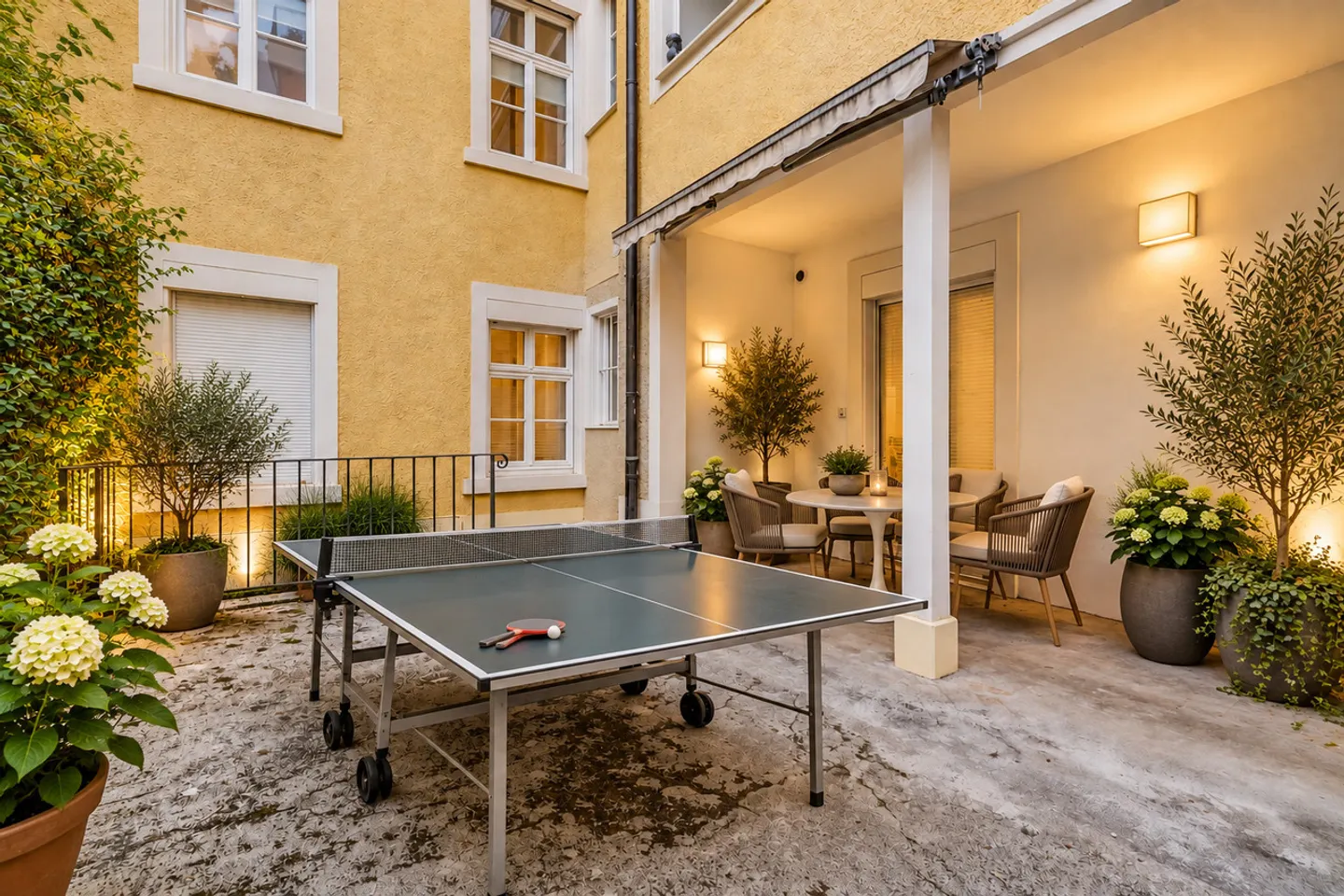 Versatile Practice Space in Basel - Photo 16 of 21