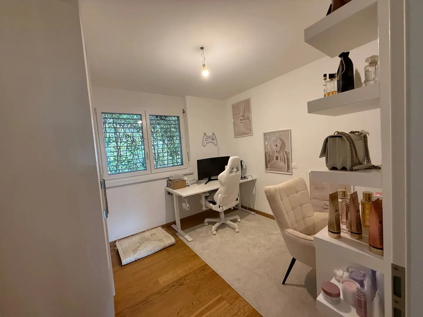 Appartement à louer - Photo 5 sur 13