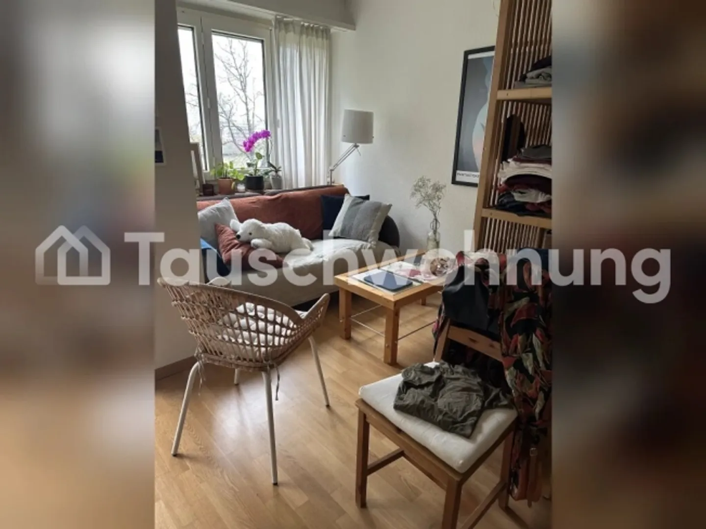 Cozy Apartment in Zurich District 10 - Photo 2 of 8