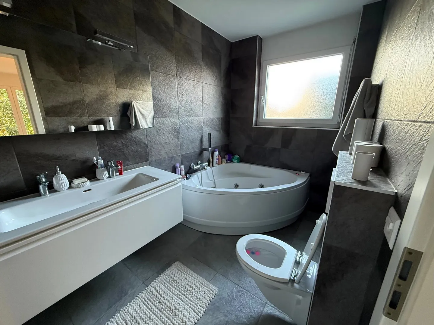 Appartement à louer - Photo 8 sur 13