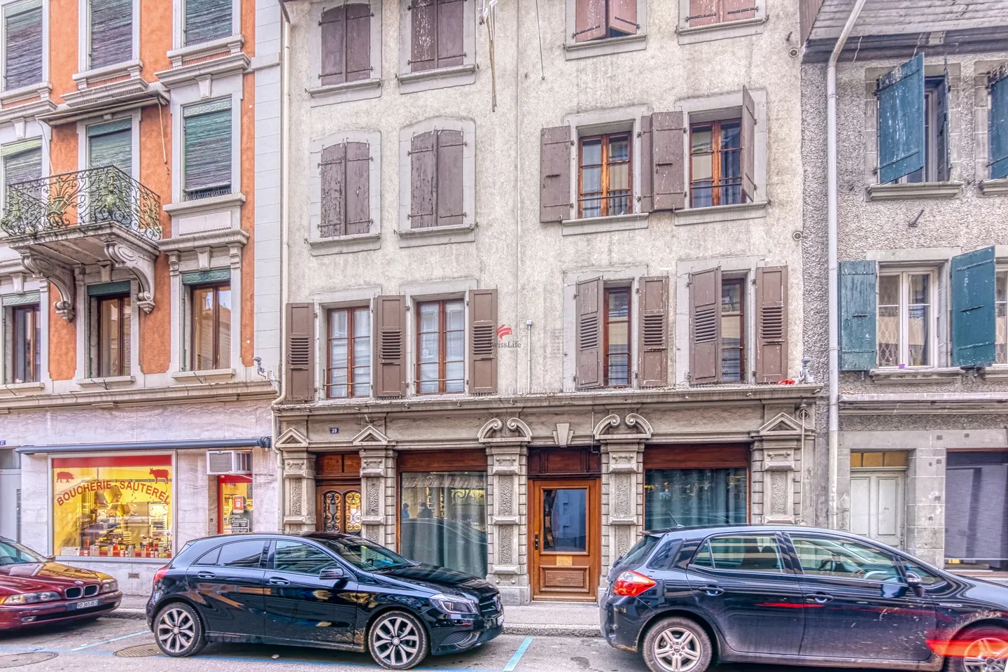 Single house for sale - Photo 3 of 4