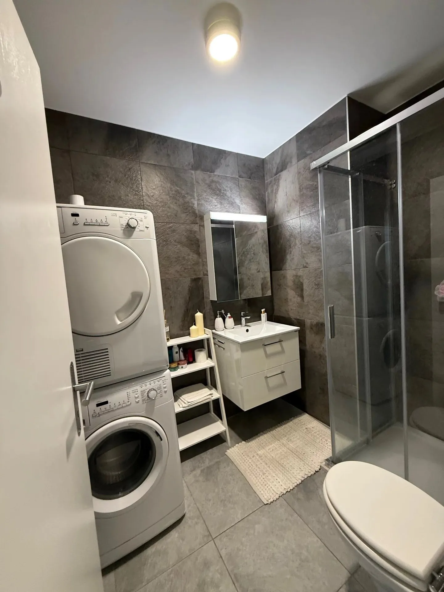 Appartement à louer - Photo 9 sur 13