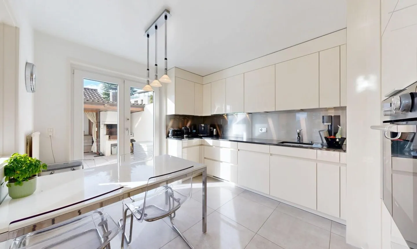 Magnifique maison individuelle de 4,5 pces au calme à Pully - Photo 7 sur 11