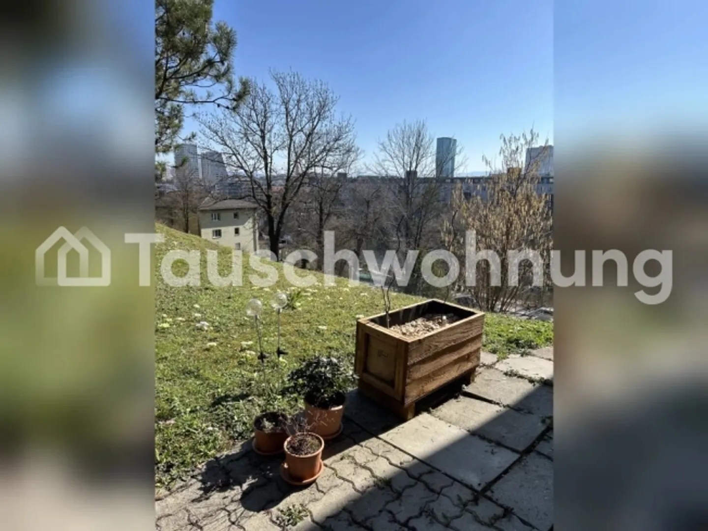 Cozy Apartment in Zurich District 10 - Photo 3 of 8