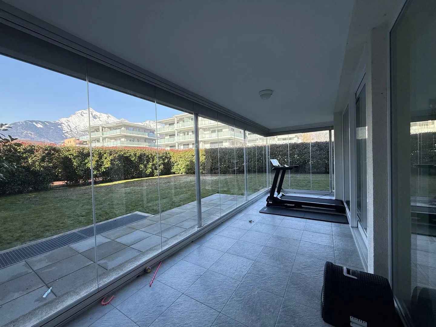 Appartement à louer - Photo 11 sur 13