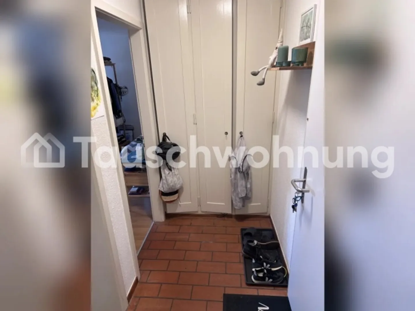 Cozy Apartment in Zurich District 10 - Photo 8 of 8