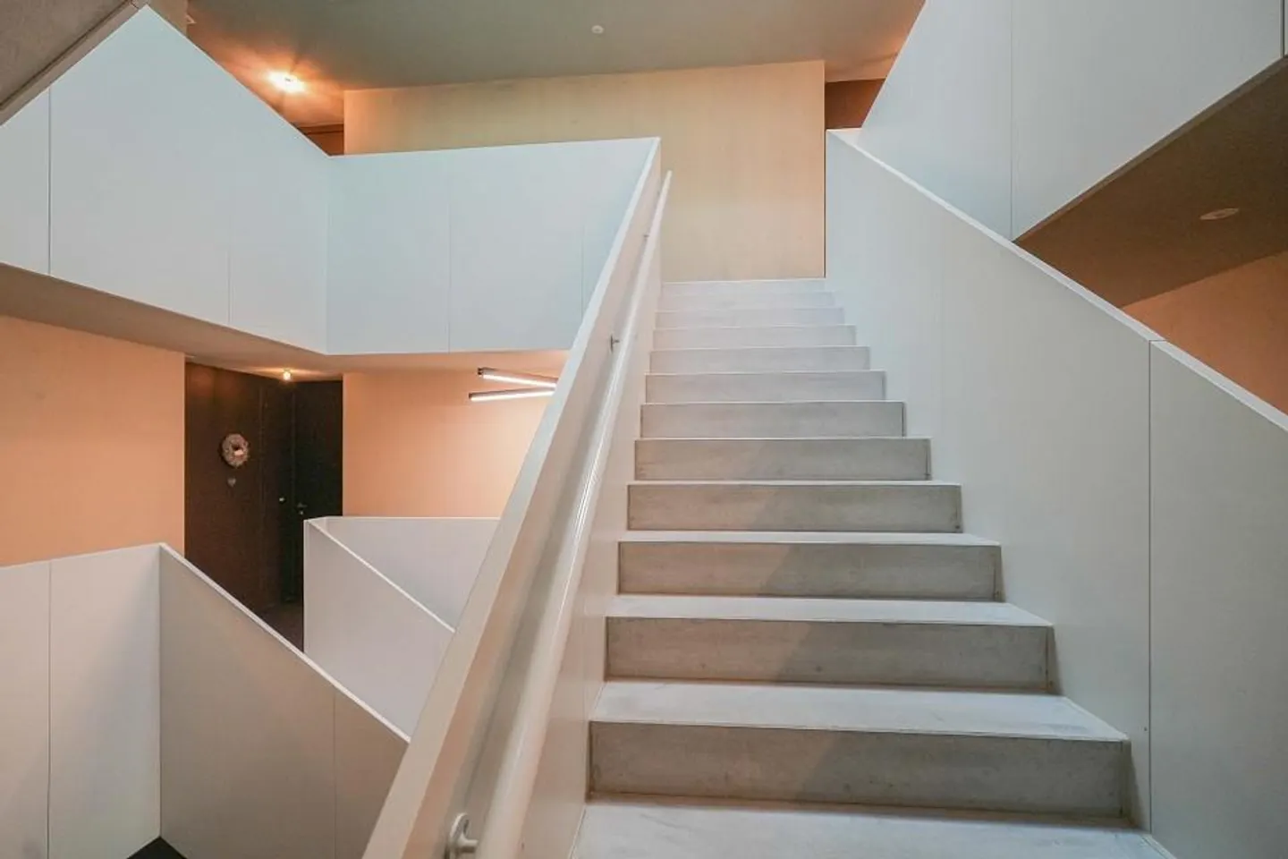 Contemporary Living Enjoyment - Great Location: 2.5 Room MINERGIE Apartment, ... - Photo 2 of 13