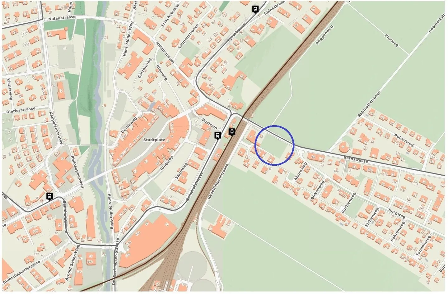 Condominiums spaziosi 'Park Aarberg'. - Foto 6 di 6