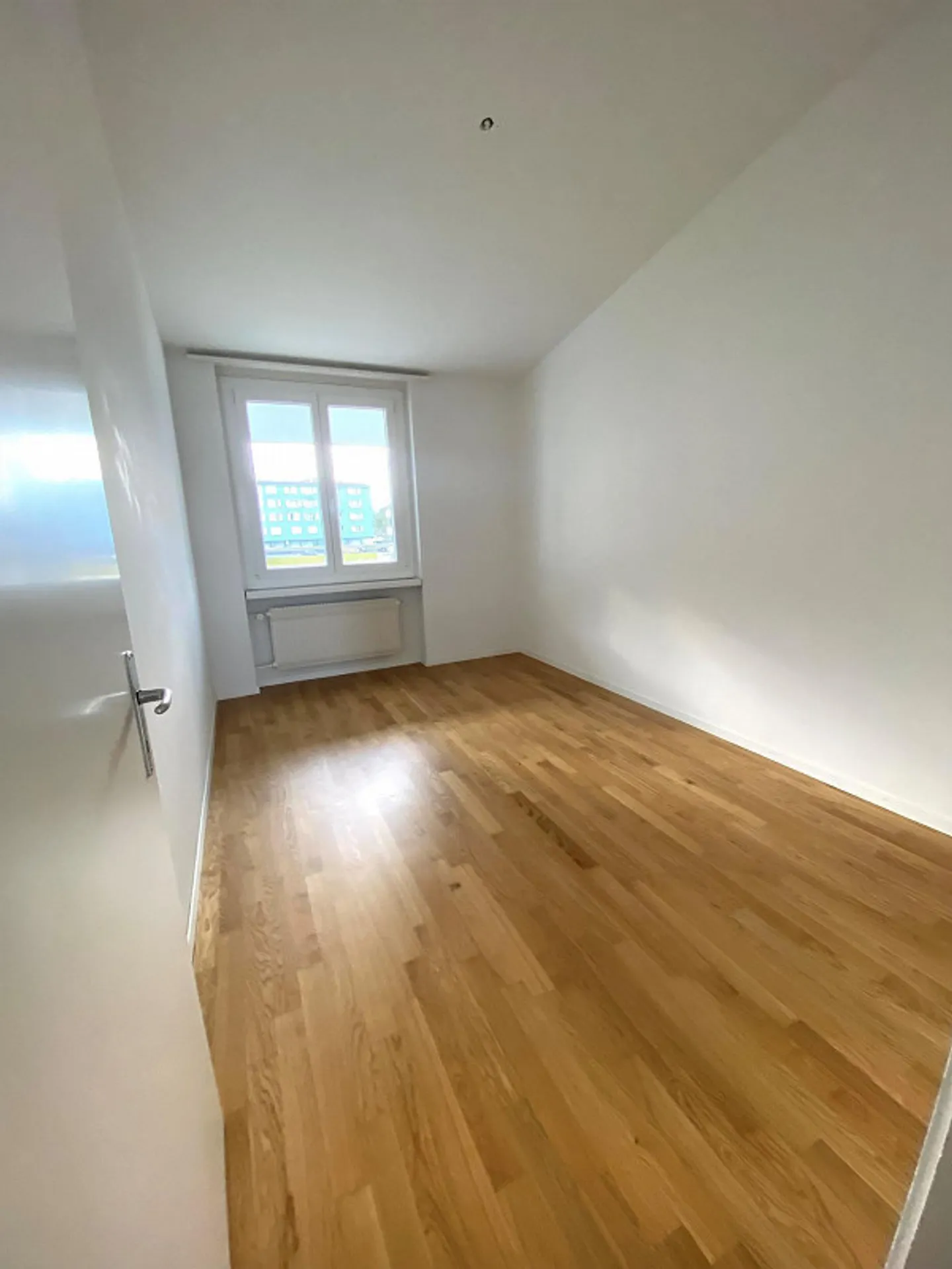 Appartement 3 pièces confortable dans un emplacement central et calme - Photo 8 sur 8