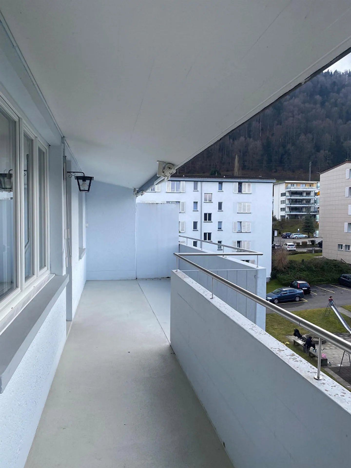 Appartement 3 pièces confortable dans un emplacement central et calme - Photo 5 sur 8