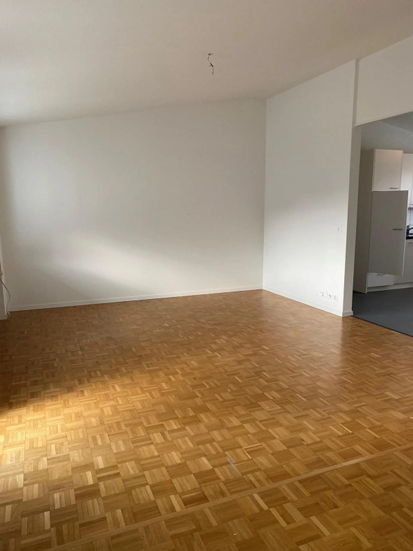 Appartement 3 pièces confortable dans un emplacement central et calme - Photo 6 sur 8