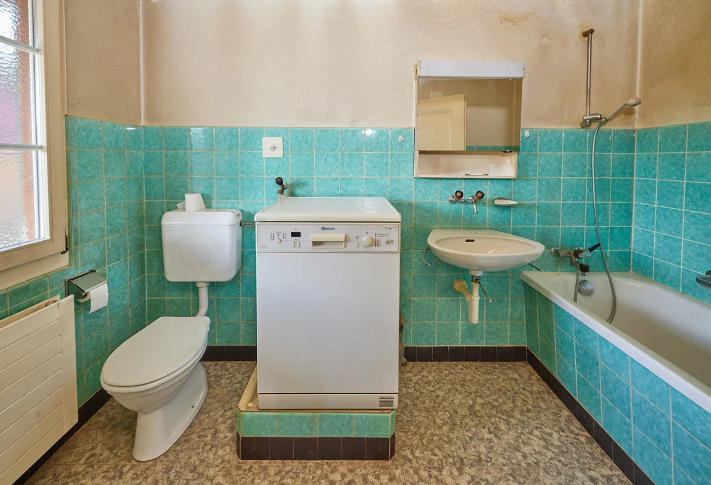 Fattoria con progetto di ristrutturazione e ampliamento approvato - Foto 14 di 30