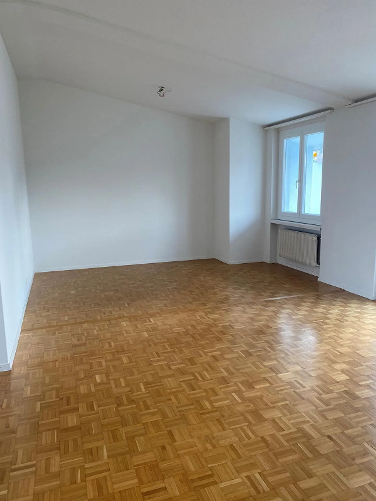 Appartement 3 pièces confortable dans un emplacement central et calme - Photo 7 sur 8