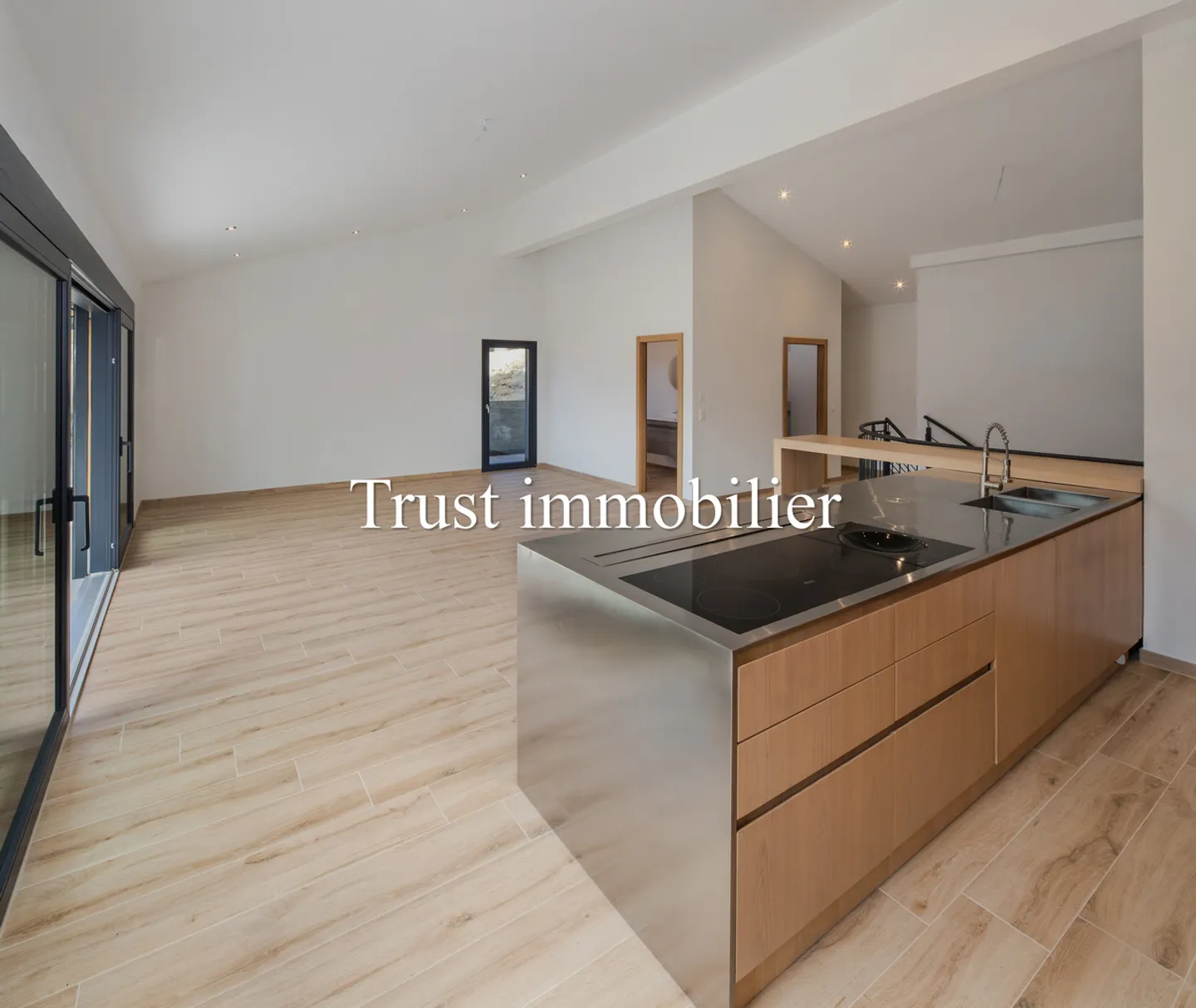 6018. Chalet nuovo. Vista magnifica - Foto 7 di 32