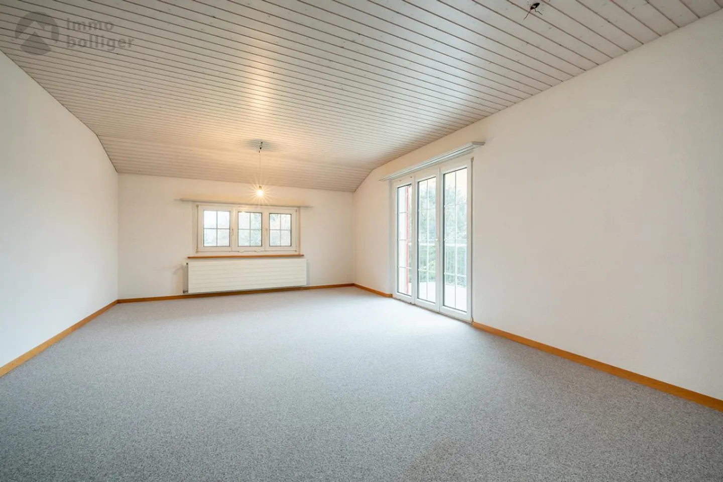 Doppia Felicità Abitativa: Casa Bifamiliare Vicino alla Stazione - Foto 7 di 13