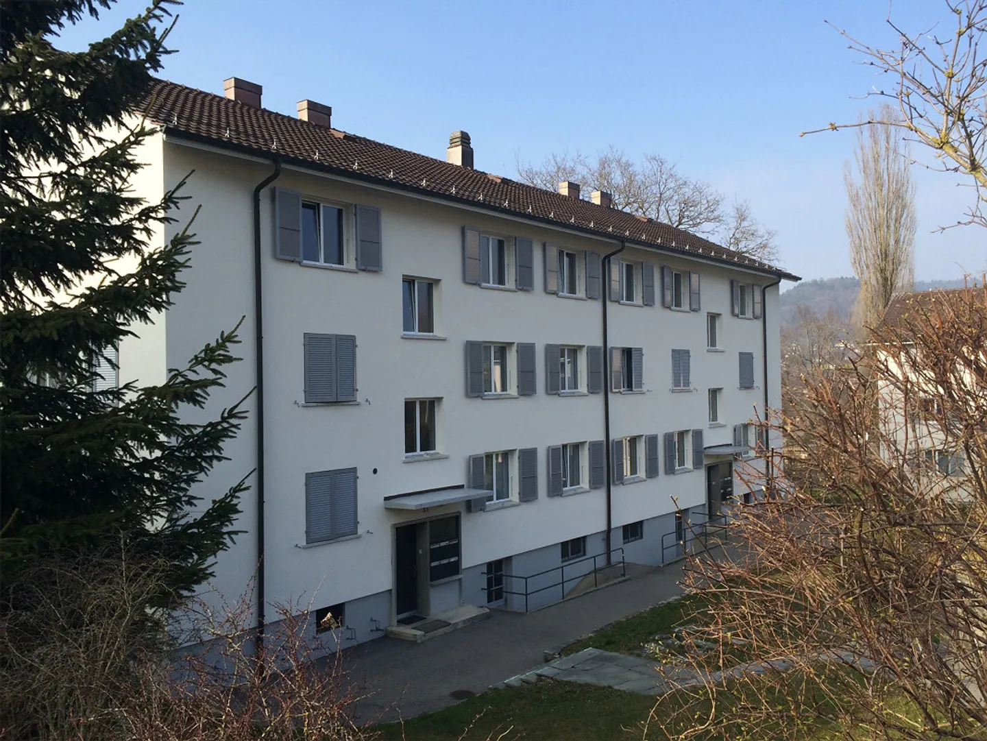 Appartamento 4 locali a Ittigen - Foto 8 di 8