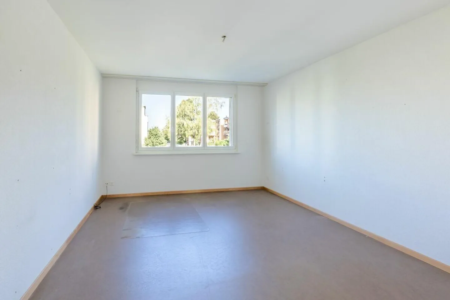 Geräumige Wohnung in Beringen - Foto 6 von 9