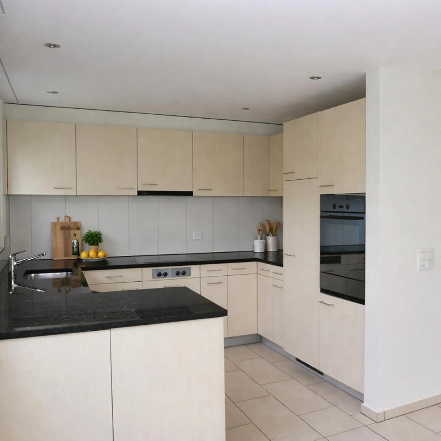 4.5 Zimmerwohnung in Kerns - Foto 2 von 6