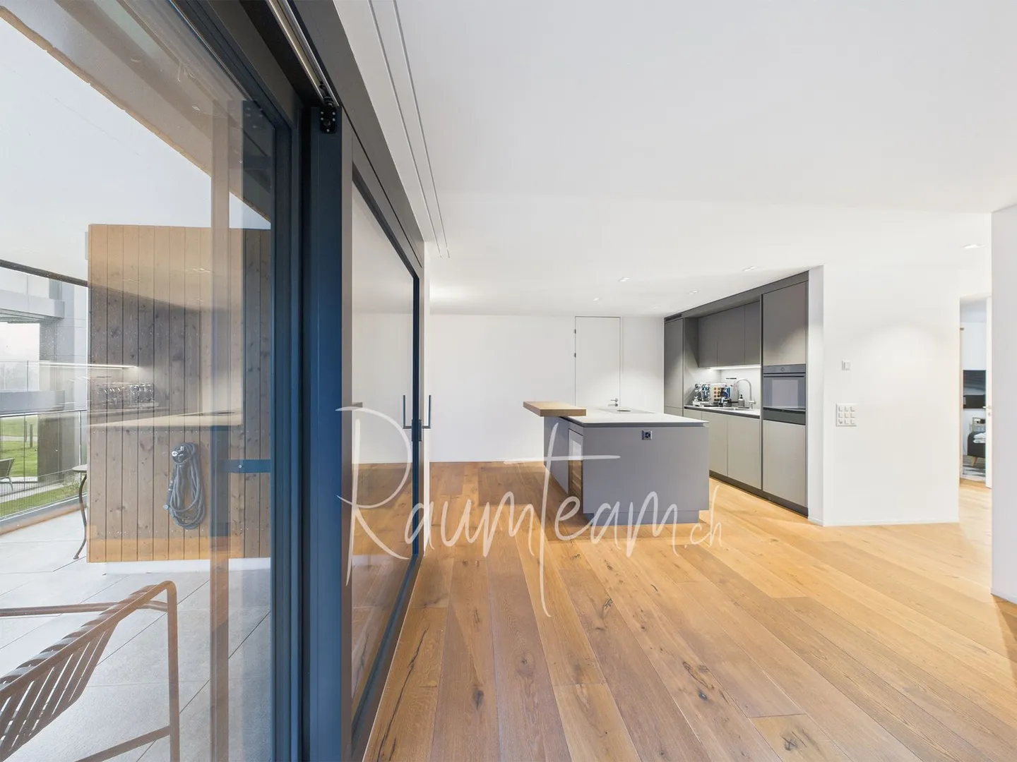 Appartement moderne de 3,5 pièces à Neukirch (Egnach) - Photo 6 sur 12