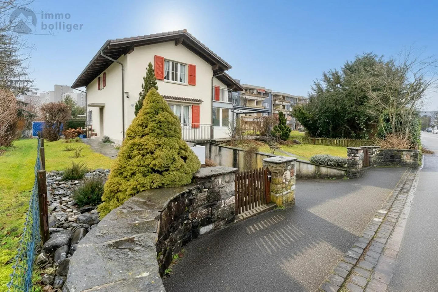 Doppia Felicità Abitativa: Casa Bifamiliare Vicino alla Stazione - Foto 13 di 13