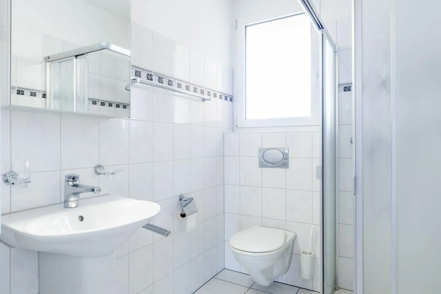 Geräumige Wohnung in Beringen - Foto 4 von 9