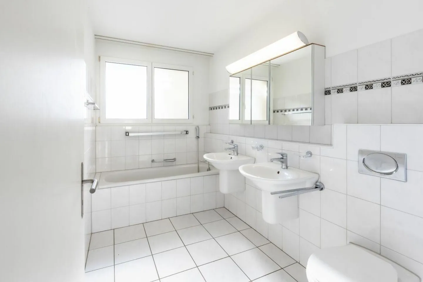 Geräumige Wohnung in Beringen - Foto 5 von 9