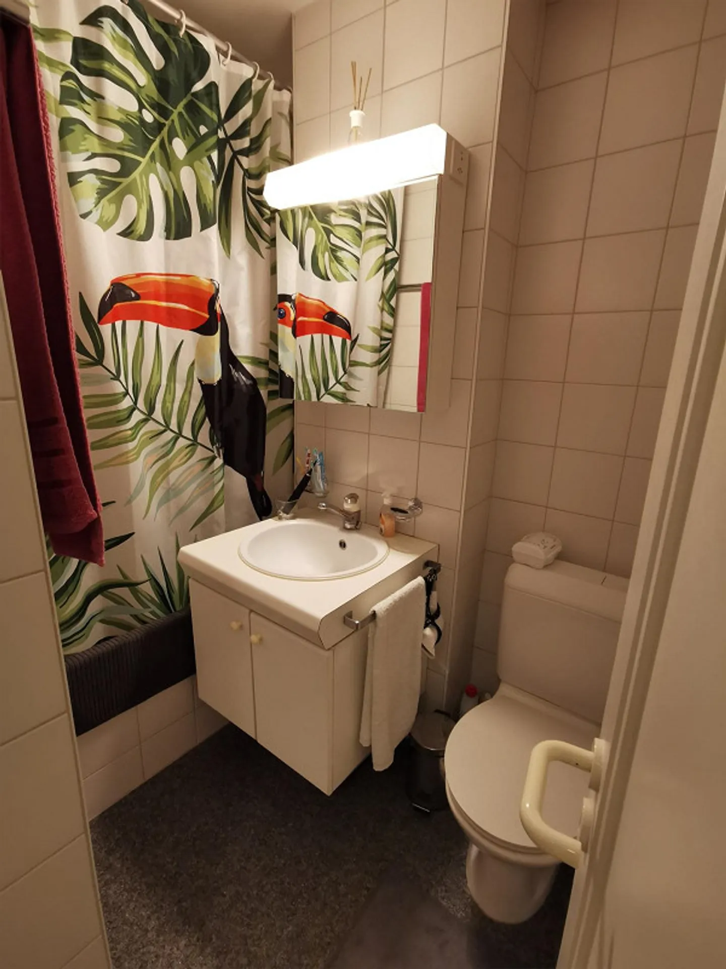 Appartamento 4 locali a Ittigen - Foto 6 di 8