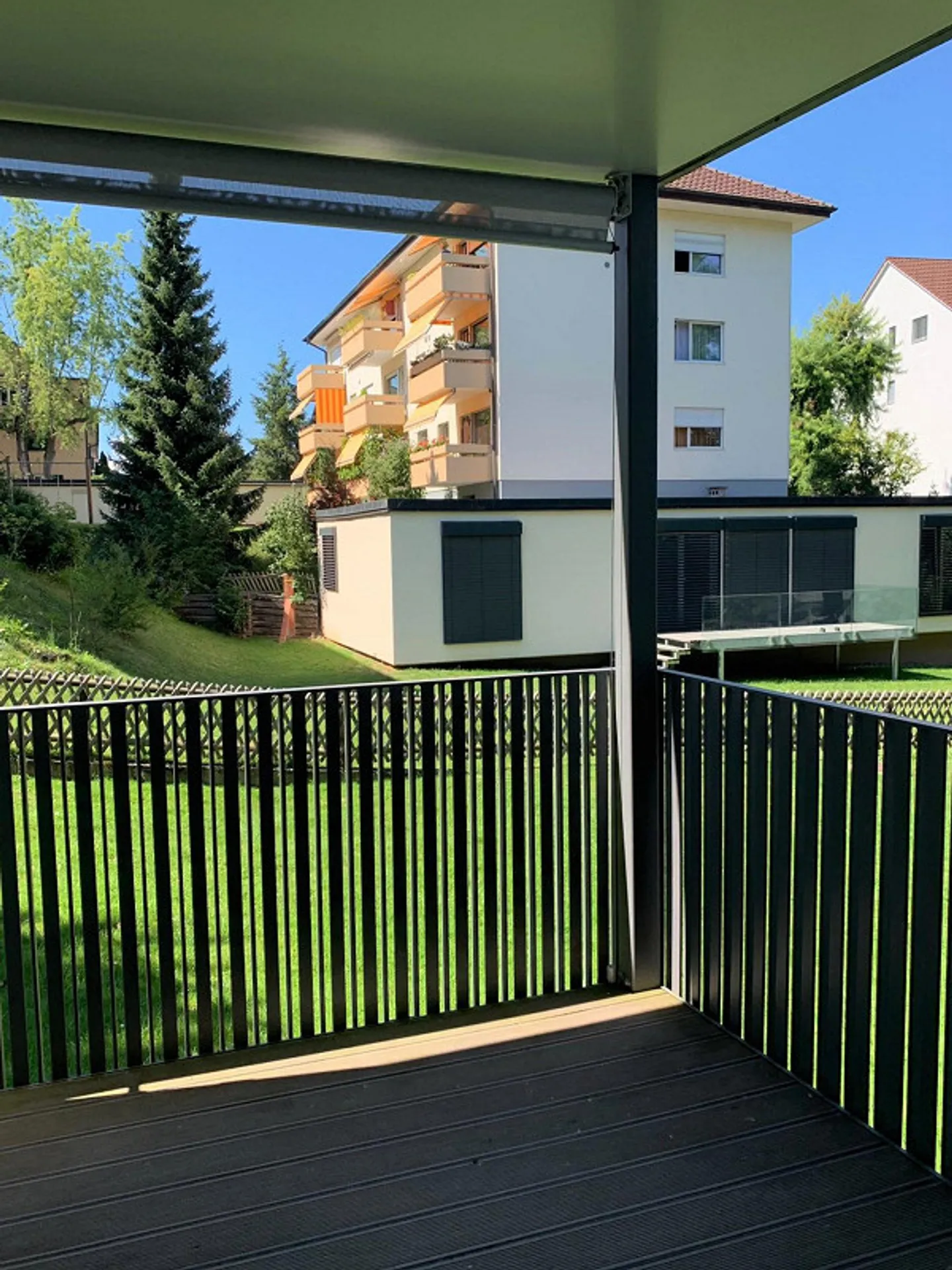Appartamento 4 locali a Ittigen - Foto 7 di 8