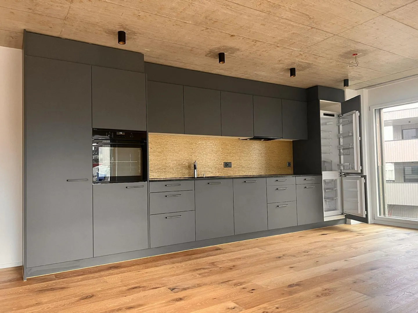 WEIDLIFE - VIVRE AU PULS DE LA VILLE B1.4 - Photo 5 sur 10