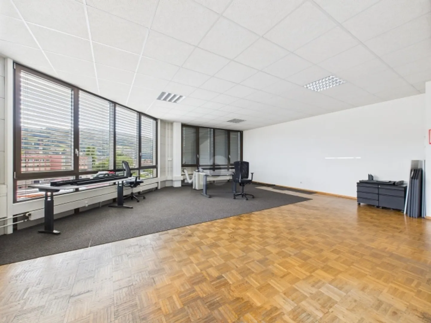 Bürofläche in St. Margrethen - Foto 4 von 5