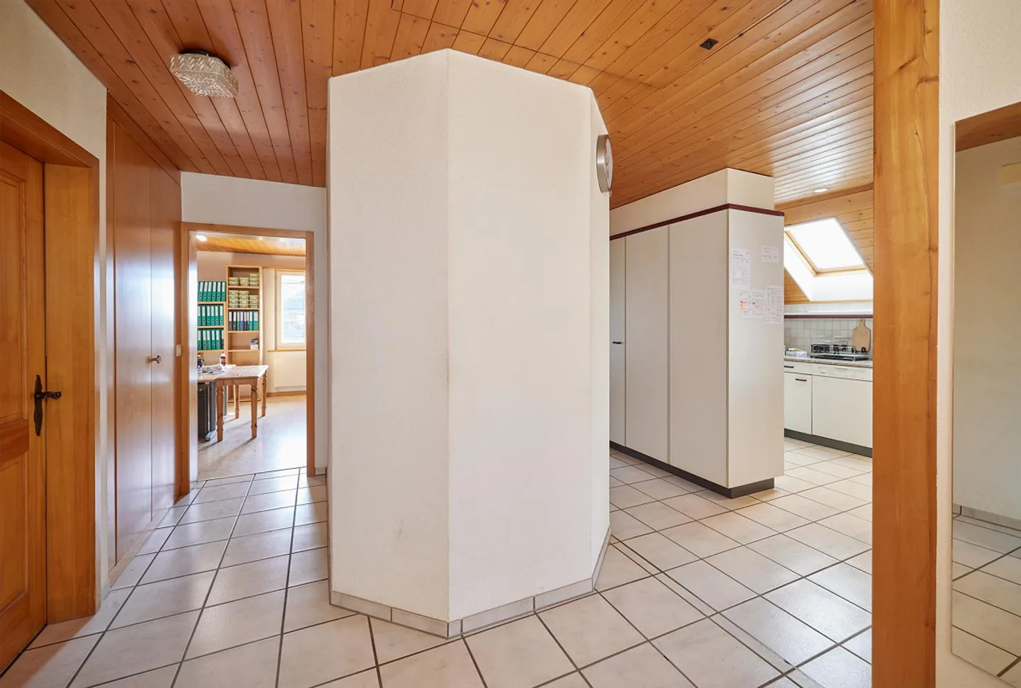 Fattoria con progetto di ristrutturazione e ampliamento approvato - Foto 24 di 30