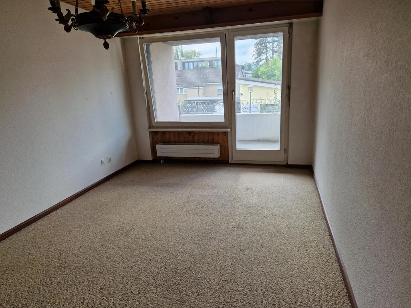 Reiheneinfamilienhaus an guter Lage - Foto 5 von 5