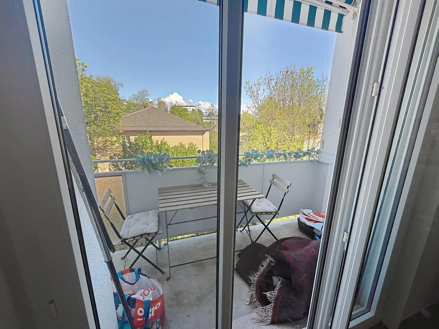 2.5 Room Apartment - Photo 5 of 5