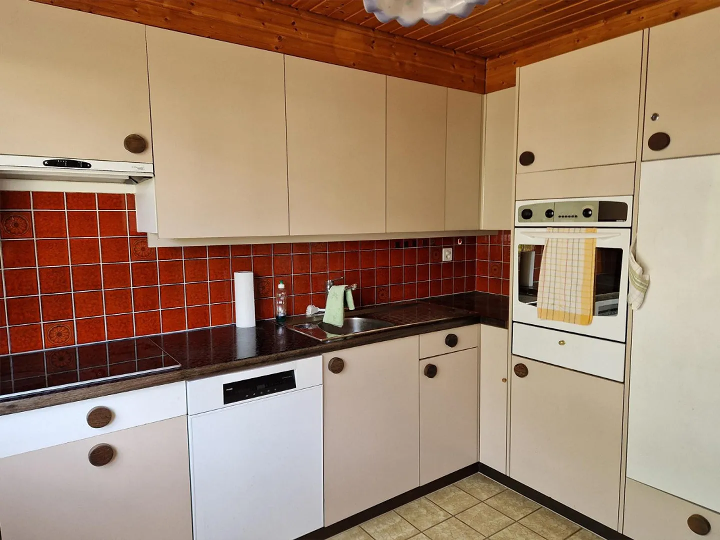 Reiheneinfamilienhaus an guter Lage - Foto 3 von 5