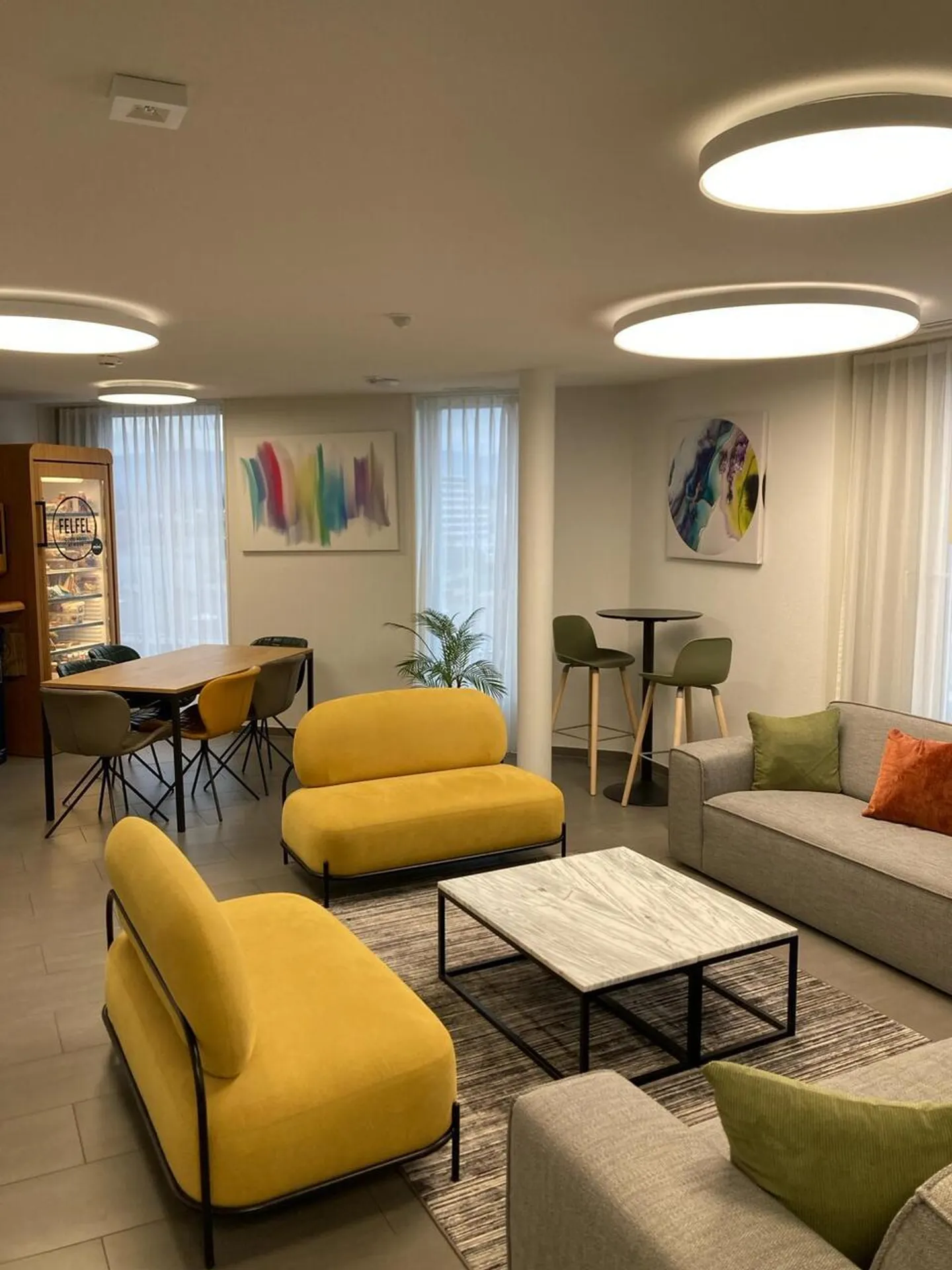 Geräumiges Studentenstudio in Crissier - Foto 2 von 7