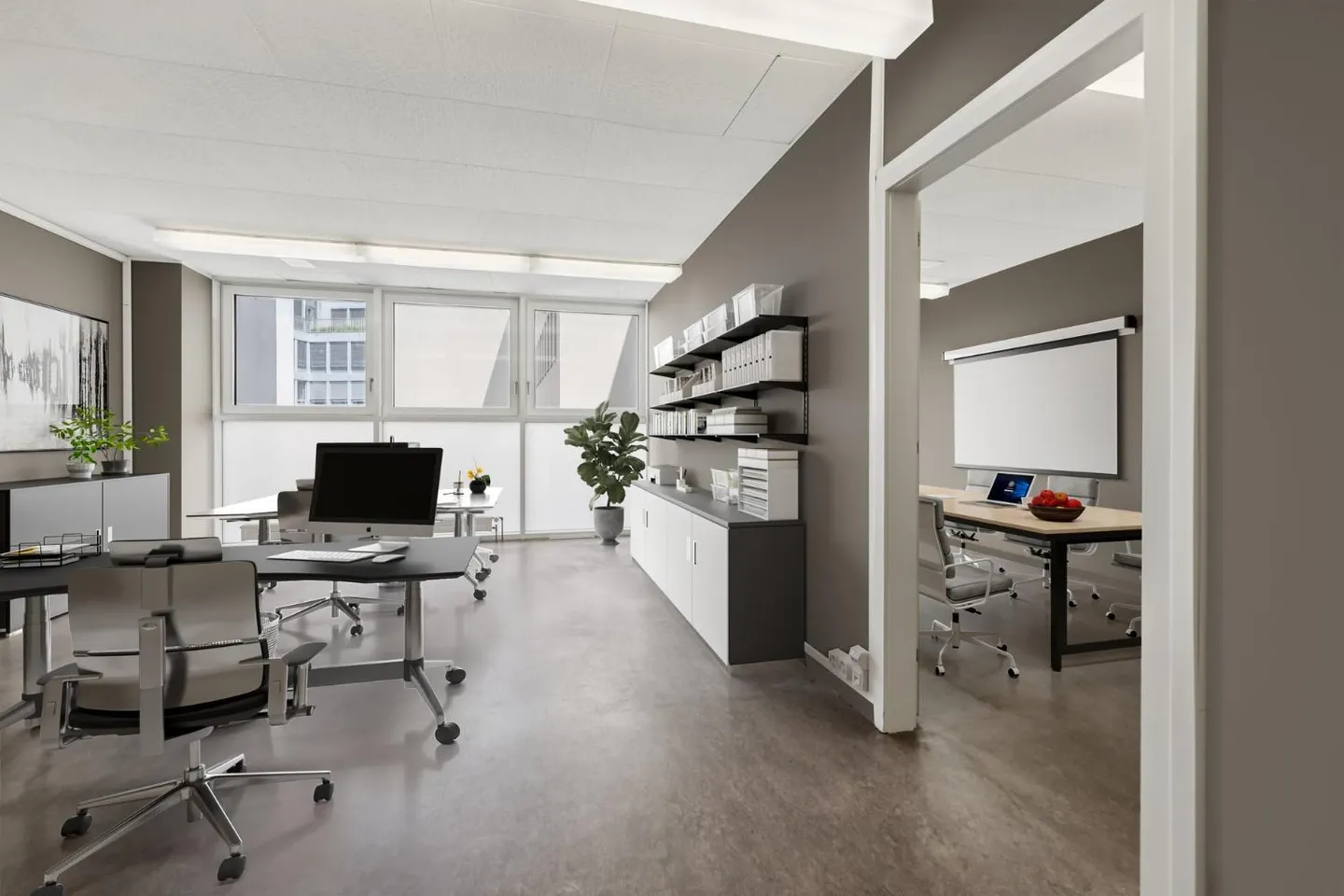 Flexible Office Space in Basel - Photo 8 of 10