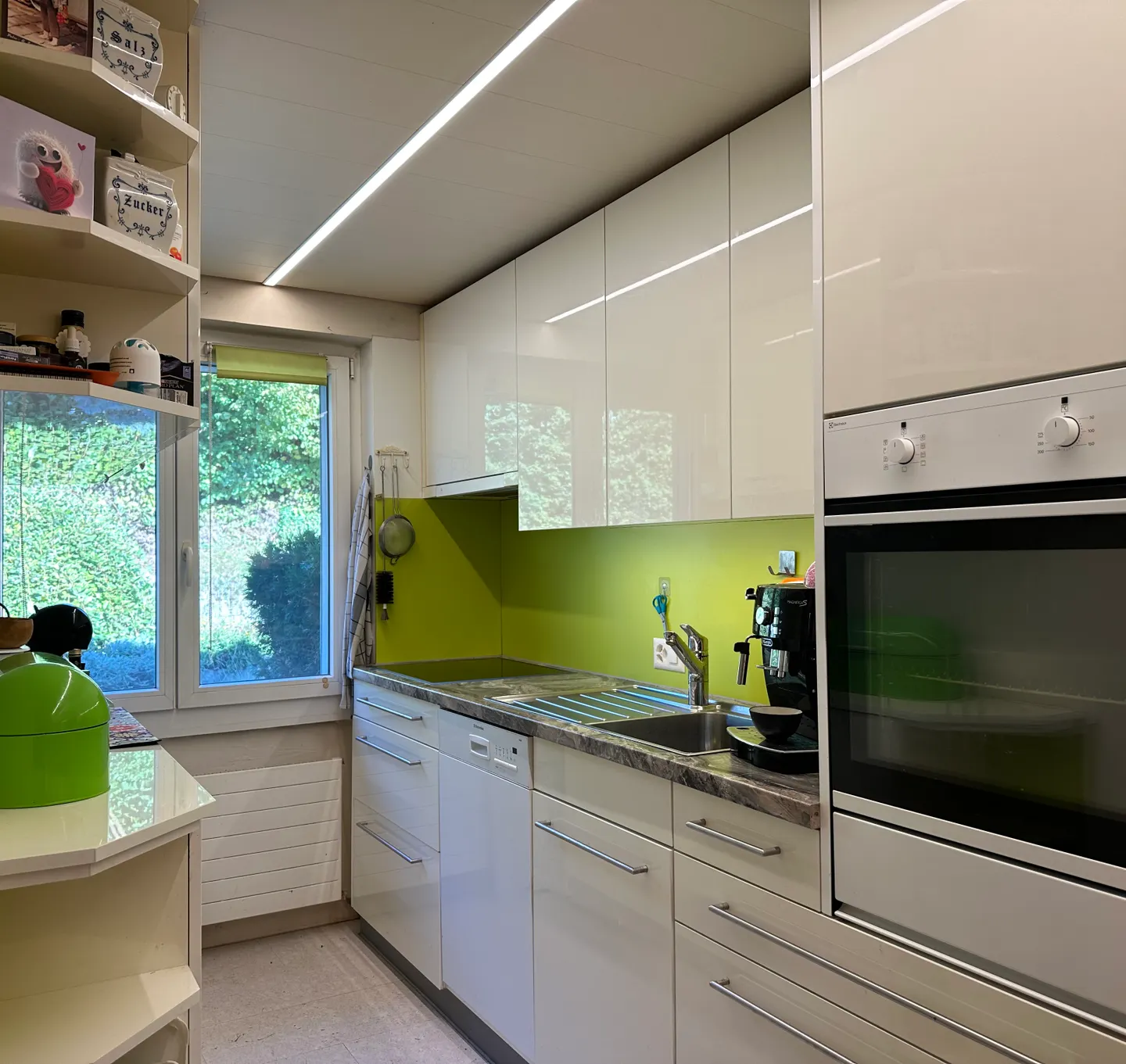 Charming Duplex Home with Garden - Photo 1 of 3
