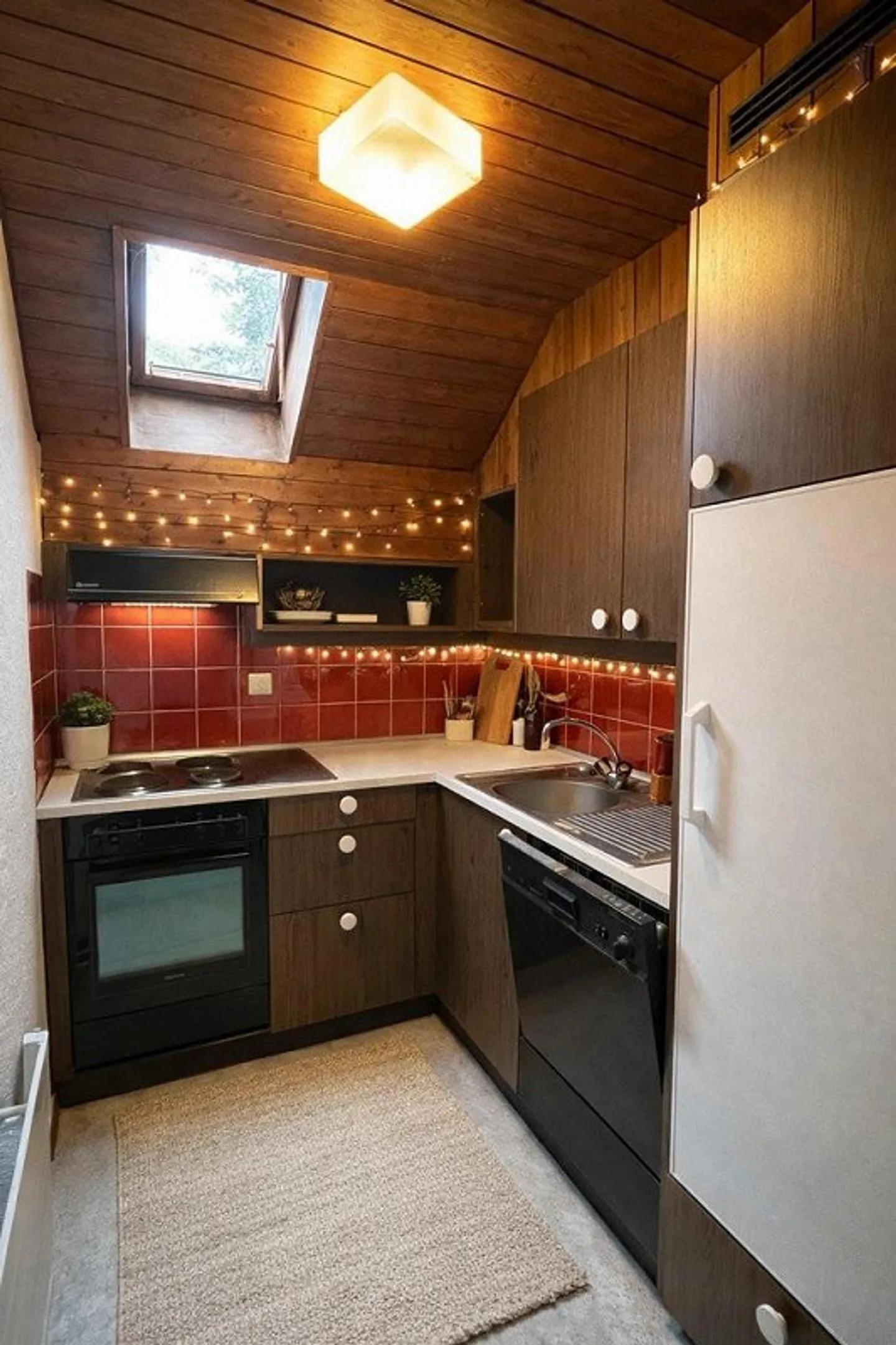 Charmante appartement 3 pièces dans un emplacement central à Berne - Photo 3 sur 7