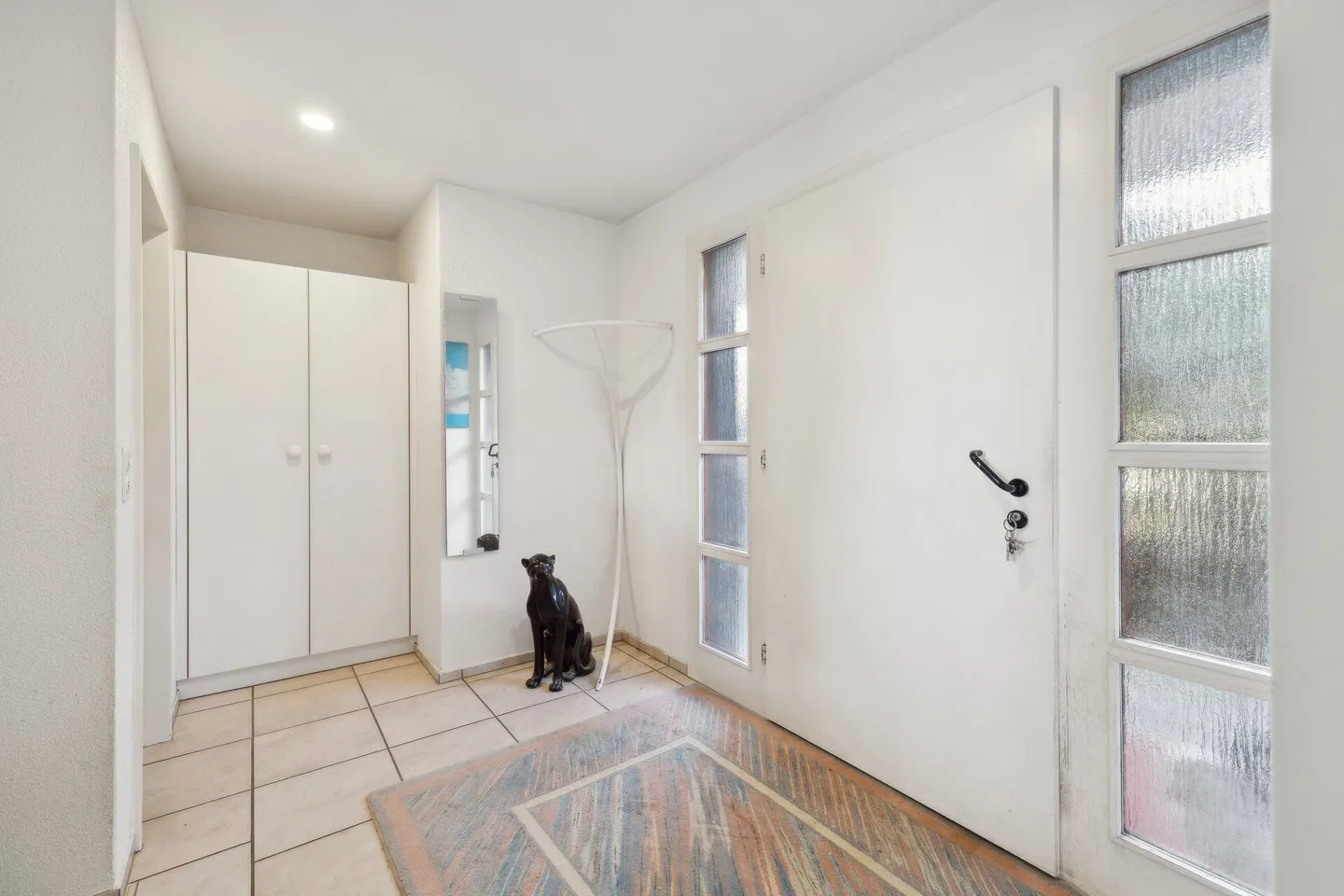 Modernes Einfamilienhaus - Foto 9 von 25