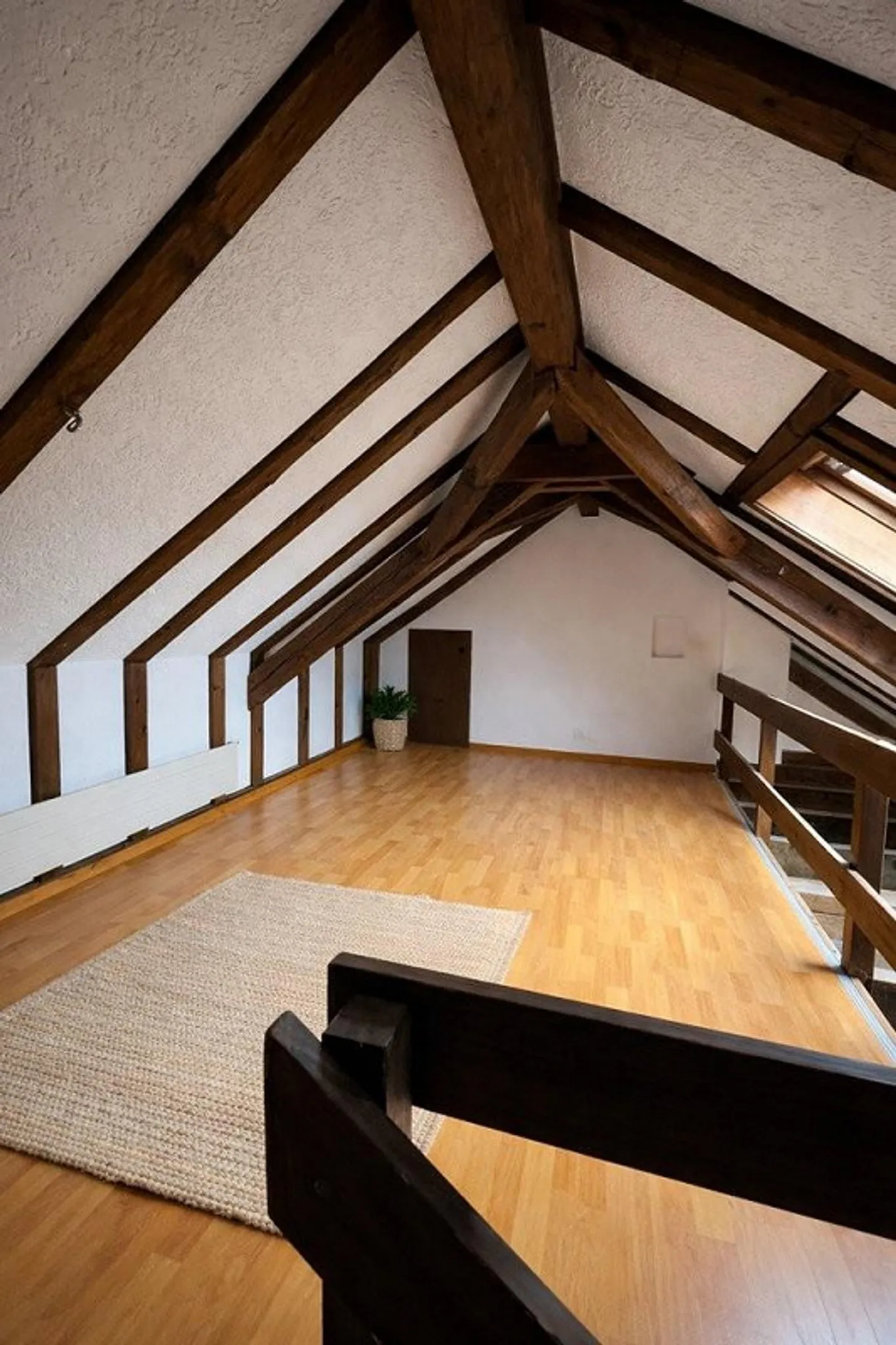 Charmante appartement 3 pièces dans un emplacement central à Berne - Photo 5 sur 7