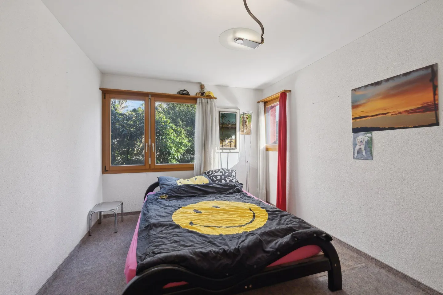 Modernes Einfamilienhaus - Foto 10 von 25