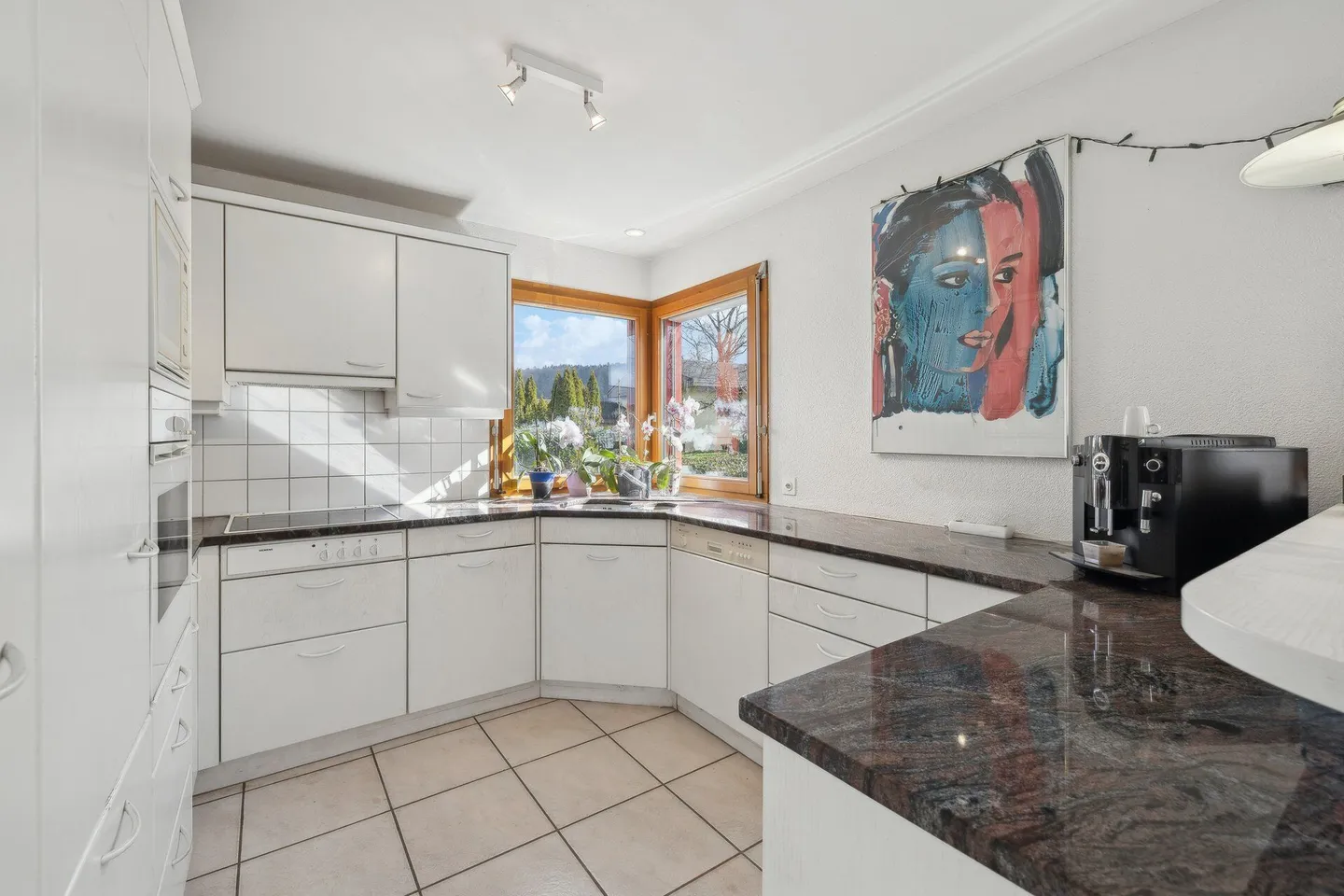 Modernes Einfamilienhaus - Foto 12 von 25