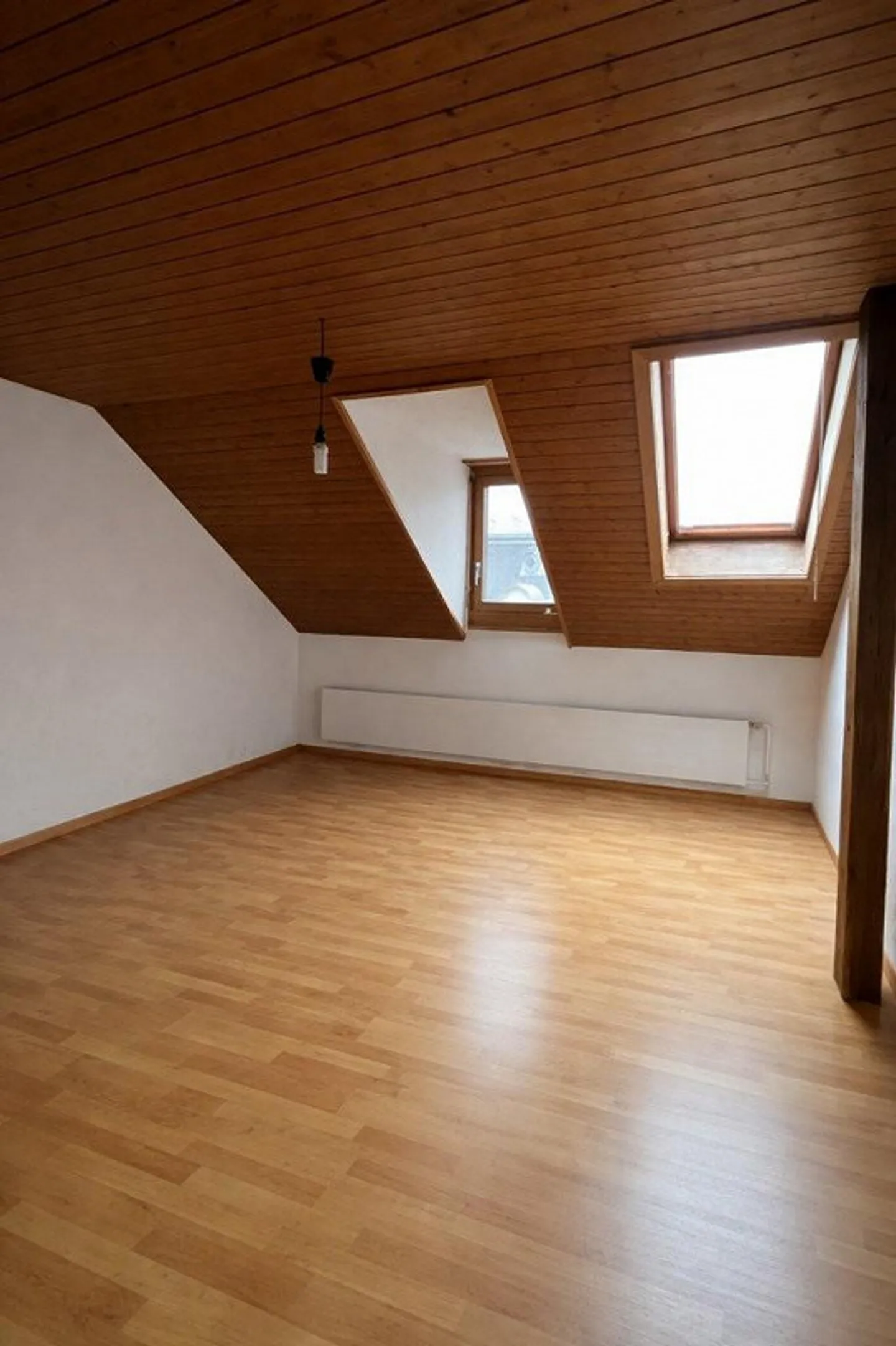 Charmante appartement 3 pièces dans un emplacement central à Berne - Photo 6 sur 7