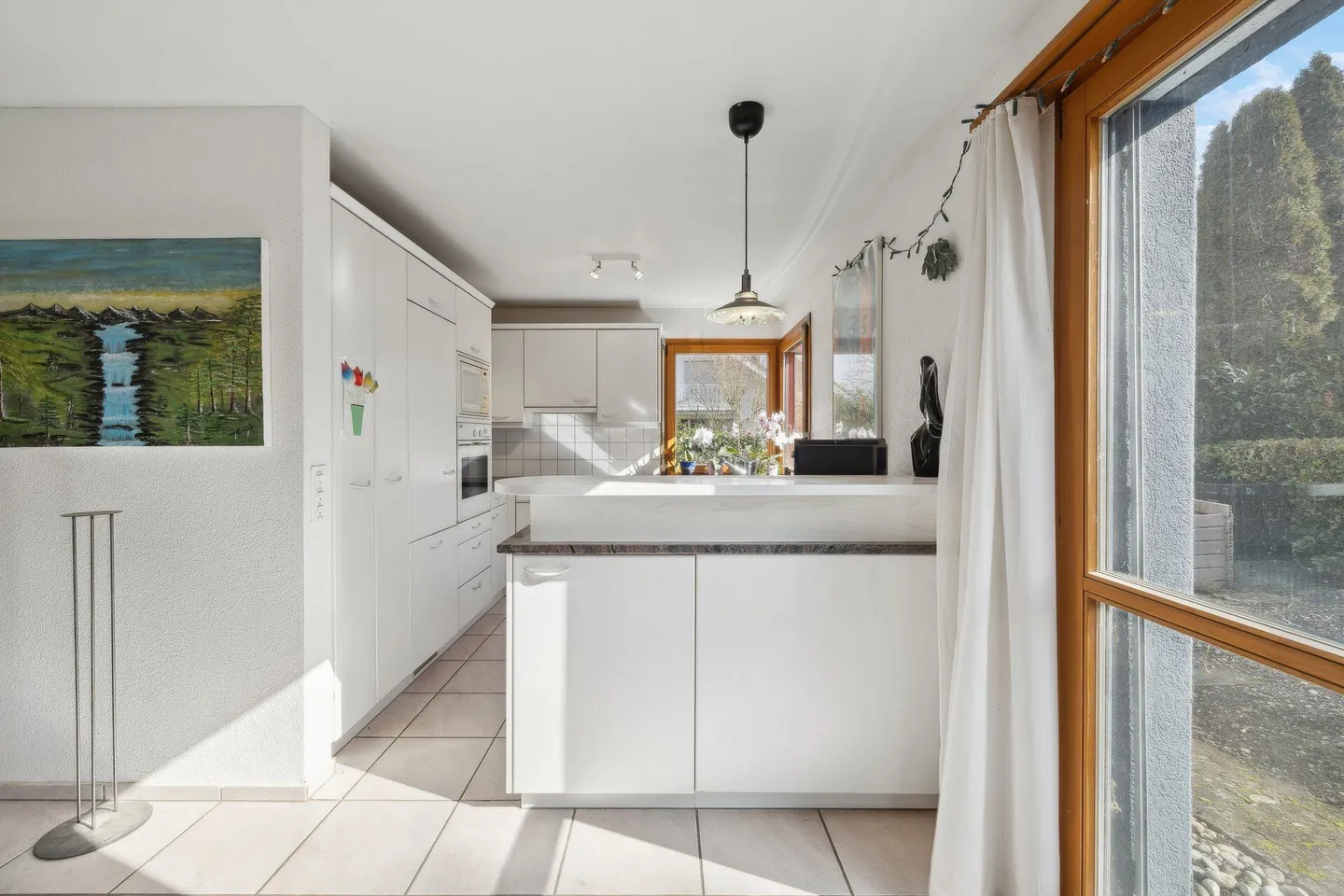 Modernes Einfamilienhaus - Foto 13 von 25