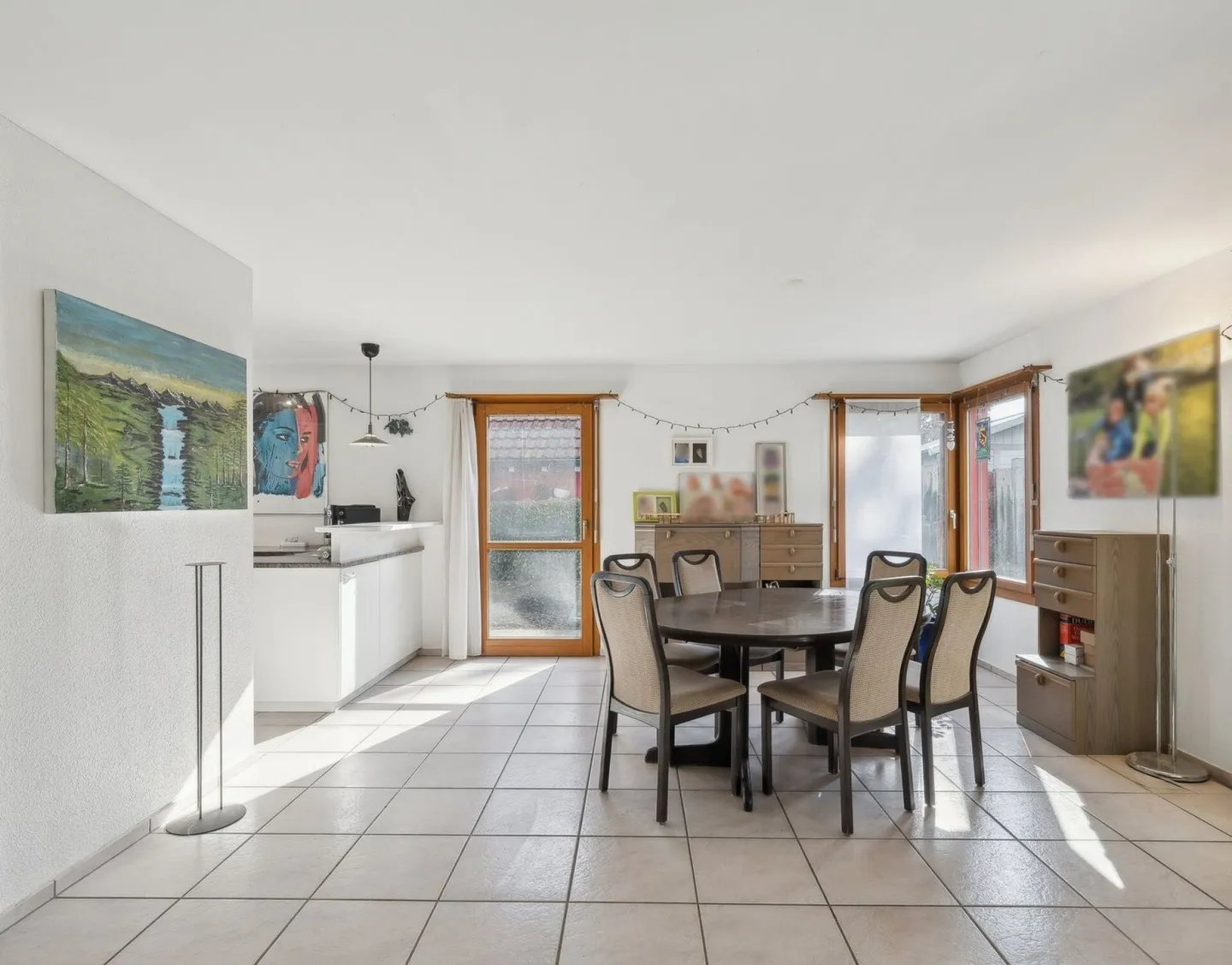 Modernes Einfamilienhaus - Foto 14 von 25