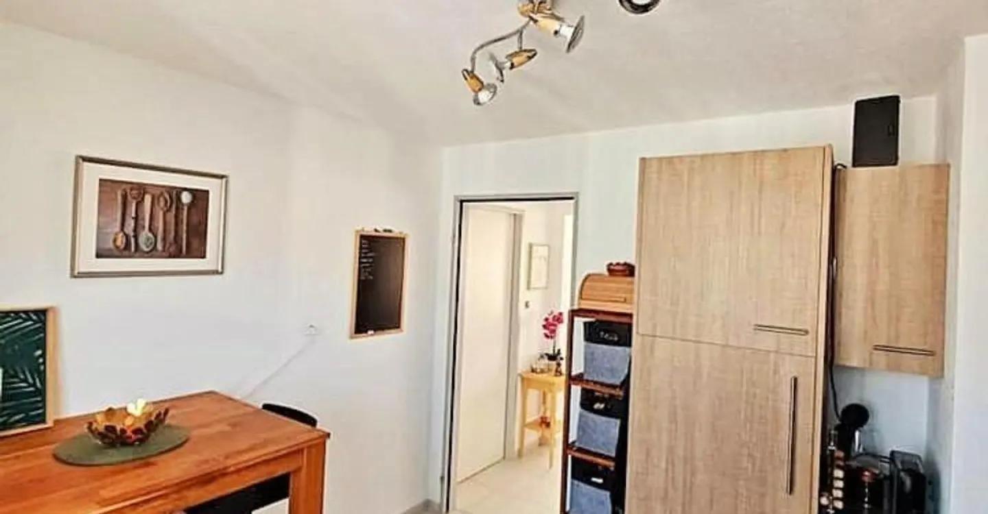 In Courtételle gelegene 3,5-Zimmer-Wohnung im 4. Stock zu vermieten - Foto 6 von 10