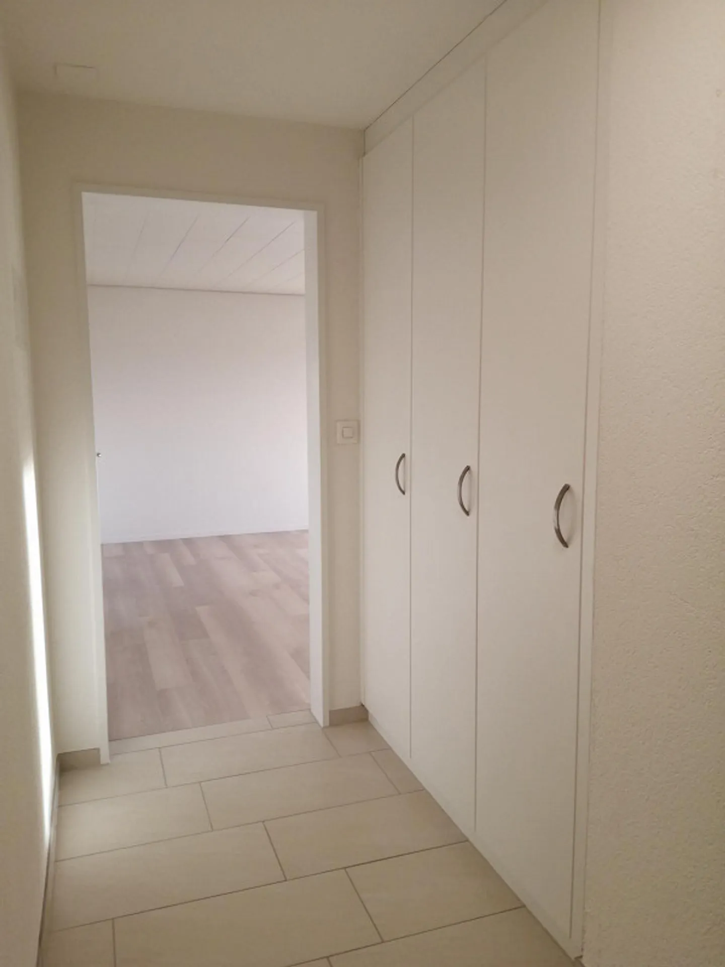 Sunny, quiet 1.5-room apartment - Photo 4 of 6