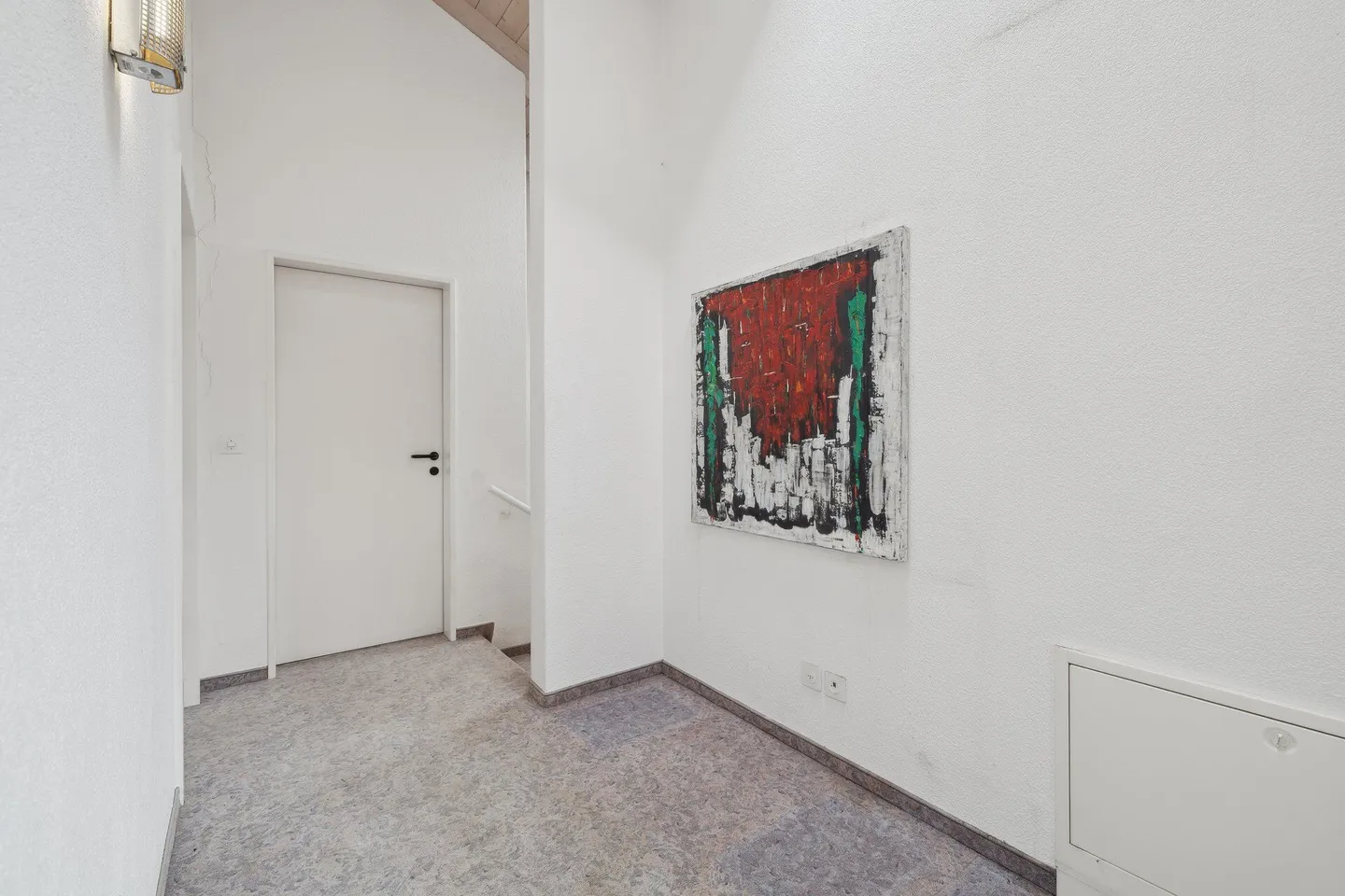 Modernes Einfamilienhaus - Foto 21 von 25