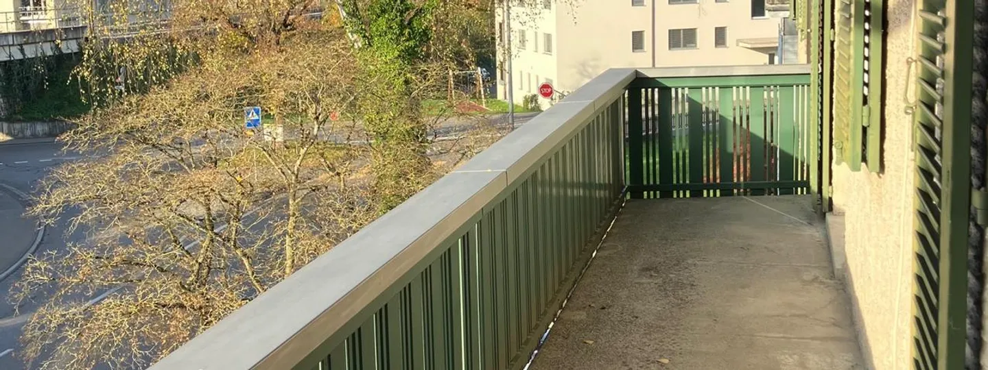 Appartamento 4.5 stanze - Posizione centrale - Foto 4 di 4